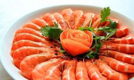 煮白灼虾的时候怎么做能使虾更鲜美呢图10