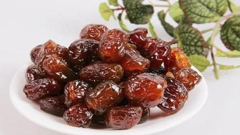 常吃蜜饯对身体到底有什么坏处,吃蜜饯对身体有好处吗图2