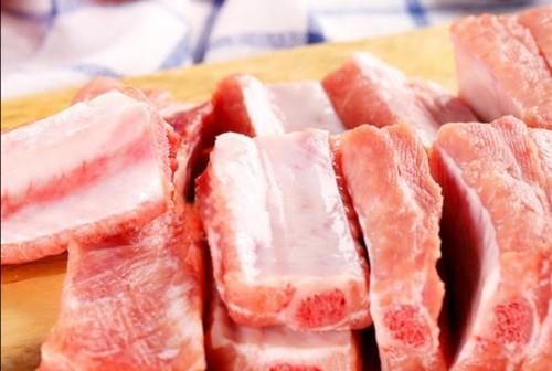 南乳仔排怎么做才好吃,南乳烧仔排怎么做好吃图3