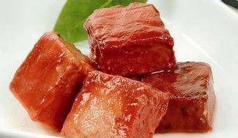 南乳仔排怎么做才好吃,南乳烧仔排怎么做好吃图5