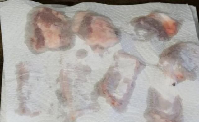 南乳仔排怎么做才好吃,南乳烧仔排怎么做好吃图9