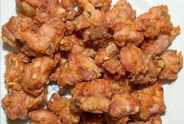 南乳仔排怎么做才好吃,南乳烧仔排怎么做好吃图13