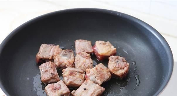 南乳仔排怎么做才好吃,南乳烧仔排怎么做好吃图14