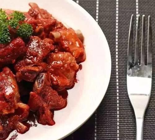 南乳仔排怎么做才好吃,南乳烧仔排怎么做好吃图16