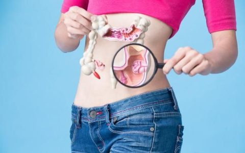 大肠癌的早期的十二个症状(大肠癌肝转移早期症状)