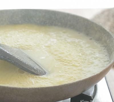 杂蔬玉米浓汤的做法