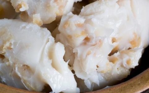 猪大油能做什么,猪大油做什么面食好吃