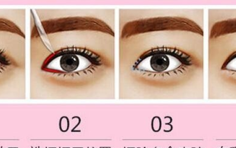 开眼角手术会留疤痕吗,开眼角留的疤痕怎么祛