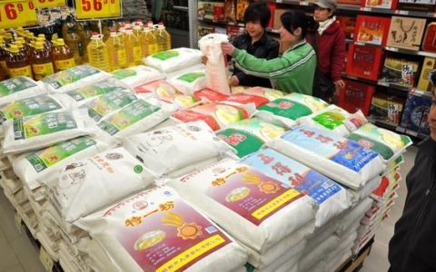 如何分析面粉是中筋低筋还是高筋