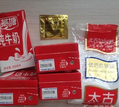 自制酸奶的做法
