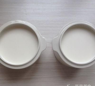 自制酸奶的做法