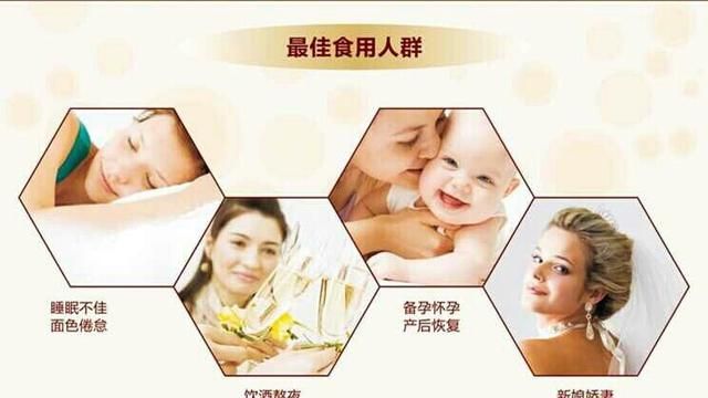 怀孕妇女常吃燕窝对身体有好处吗图1