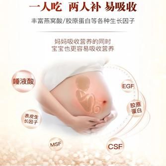 怀孕妇女常吃燕窝对身体有好处吗图6