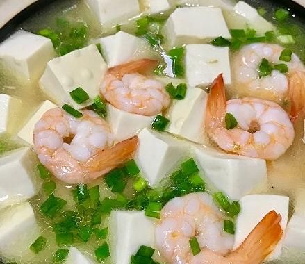 豆腐和什么菜搭配好吃,菜豆腐怎么做好吃贵州图2