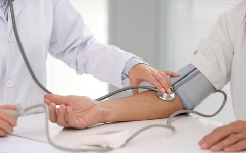 我国高血压的诊断标准是多少