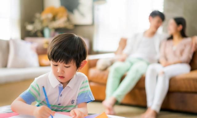 养育男孩，父母要从小给予四种养分，小孩未来更有远见，易成大器