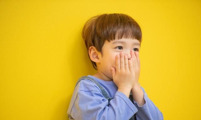 养育男孩，父母要从小给予四种养分，小孩未来更有远见，易成大器