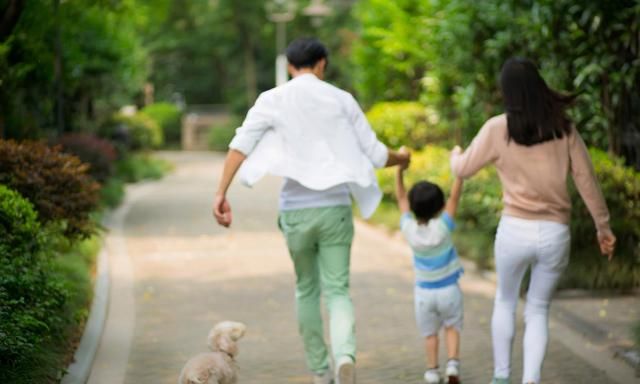 养育男孩，父母要从小给予四种养分，小孩未来更有远见，易成大器