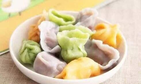 一岁宝宝水饺馅做法有哪些,一岁宝宝能吃水饺吗图3
