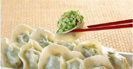 一岁宝宝水饺馅做法有哪些,一岁宝宝能吃水饺吗图5