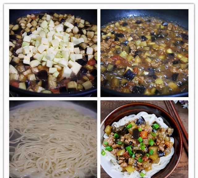 春天鲜菜多，口感嫩，这几种拌面食谱做法简单省时，道道家常爆款