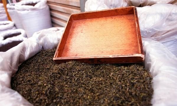 茶叶也分温性寒性，总结一张茶性鉴别表，对照看看您适合喝哪种茶