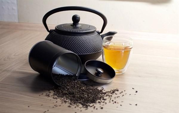 茶叶也分温性寒性，总结一张茶性鉴别表，对照看看您适合喝哪种茶