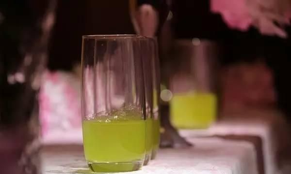 鲜榨霍山石斛汁，你不可错过的养生美味！
