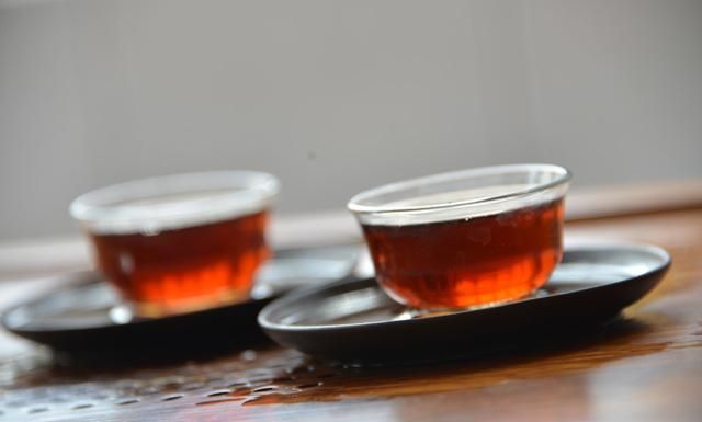 胃不好喝这几种茶，深秋养胃又护胃