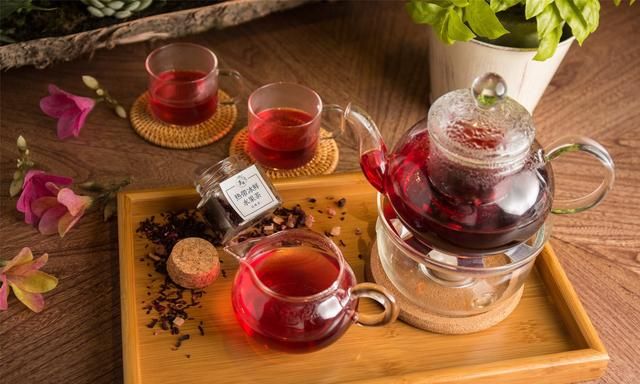 胃不好喝这几种茶，深秋养胃又护胃