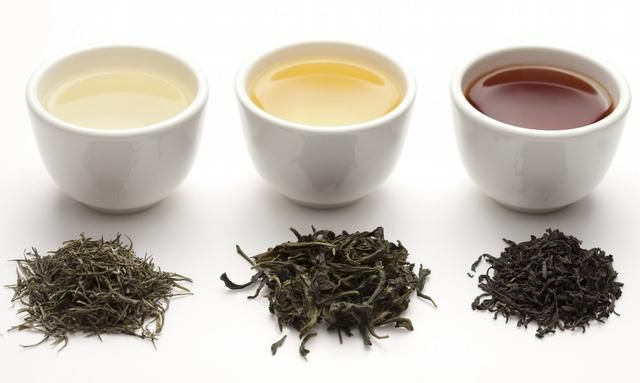 胃不好喝这几种茶，深秋养胃又护胃
