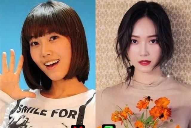 你是什么脸型，就选哪种刘海！选对了减龄又好看