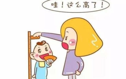 不要错过孩子的春季长高黄金期(5岁孩子春季长高必吃十种食物)