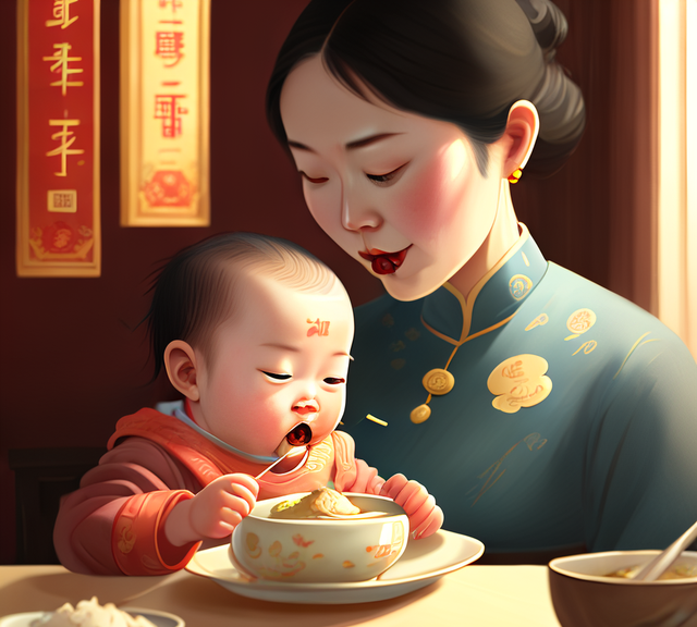 给宝宝吃的辅食里吧！7种食物营养可口，大人小孩都爱吃！