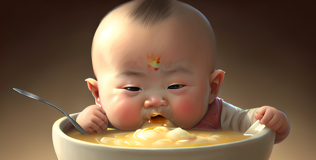 给宝宝吃的辅食里吧！7种食物营养可口，大人小孩都爱吃！