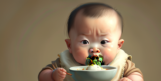 给宝宝吃的辅食里吧！7种食物营养可口，大人小孩都爱吃！
