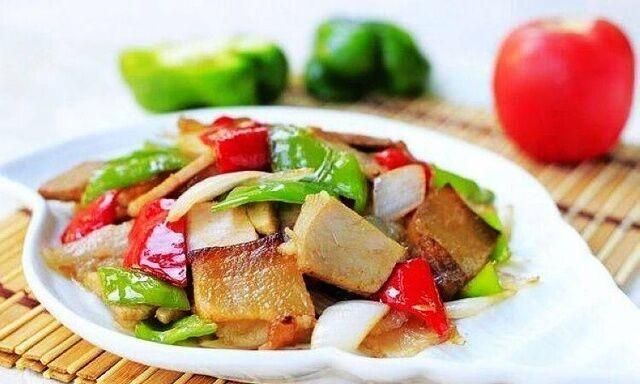 烟熏腊肉炒之前需要煮吗?怎么做最好吃呢图5