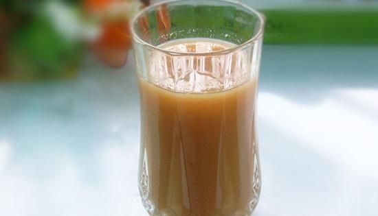 猕猴桃榨汁最佳搭配 7款秋季不可错过的猕猴桃汁