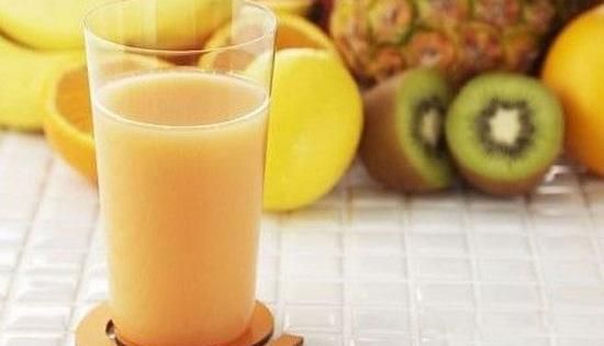 猕猴桃榨汁最佳搭配 7款秋季不可错过的猕猴桃汁