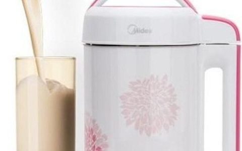 豆浆机有网和无网的区别是什么呢