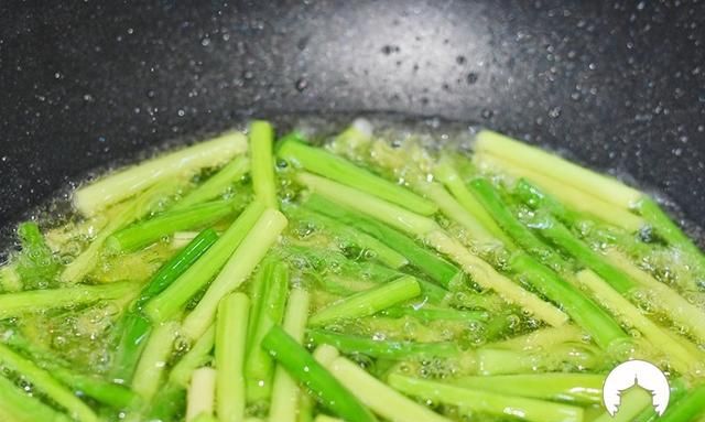 吃蒜苔有哪些好处图8