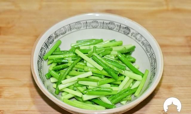 吃蒜苔有哪些好处图9