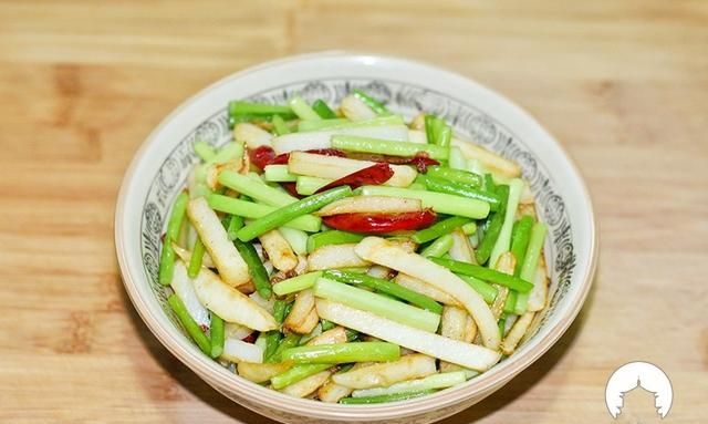 吃蒜苔有哪些好处图14