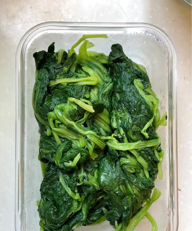 菠菜怎样吃才是最健康的(菠菜怎么吃最减肥)图2