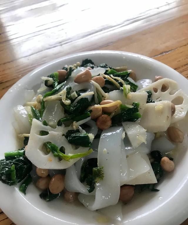 菠菜怎样吃才是最健康的(菠菜怎么吃最减肥)图3