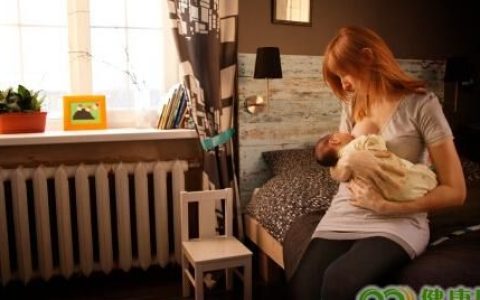 断奶后还能追回奶吗,断奶找按摩师做回奶好吗