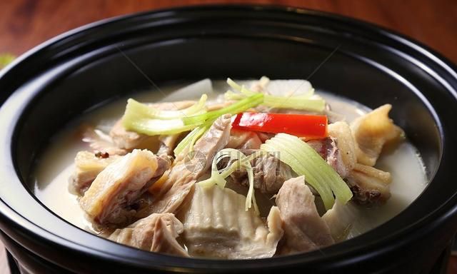 在南宁鸭有多少种吃法图9
