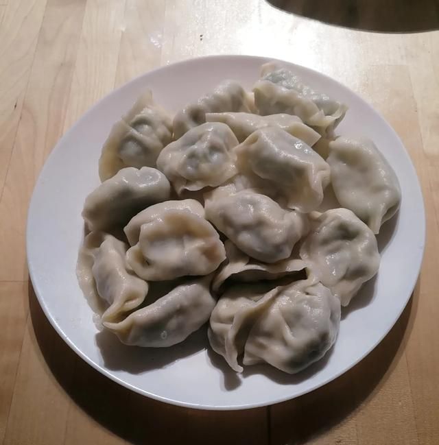 什么馅的饺子好吃(什么馅的饺子好吃养胃)图11