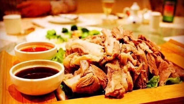 内蒙古十大特色美食，你吃过几种？