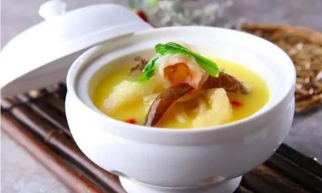 内蒙古十大特色美食，你吃过几种？